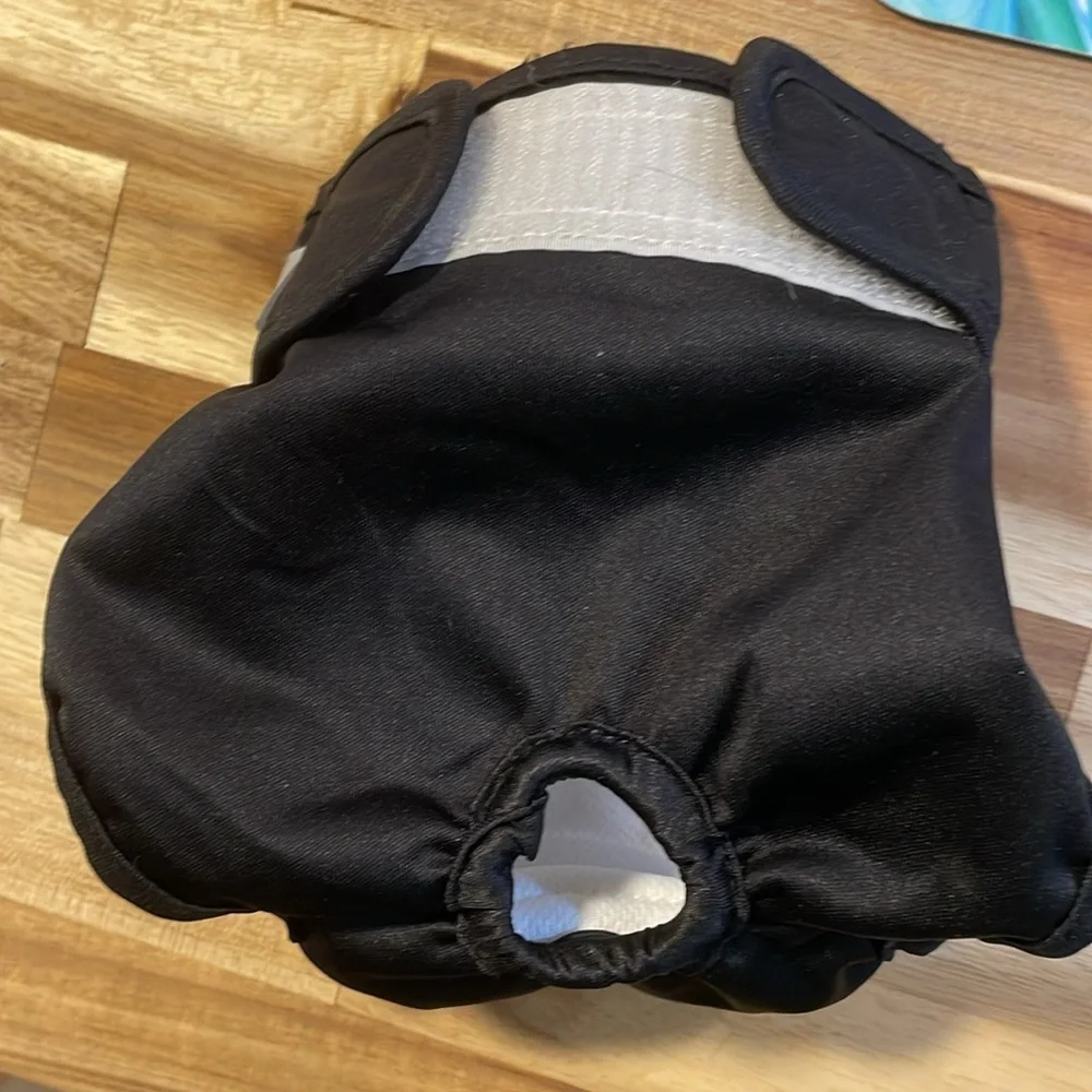 Pet Parents doggie diaper